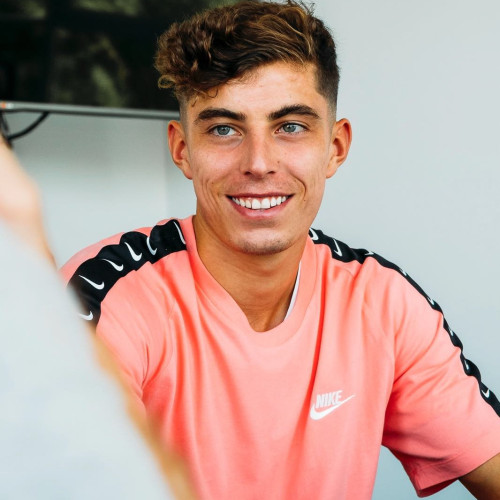Kai H. profile photo