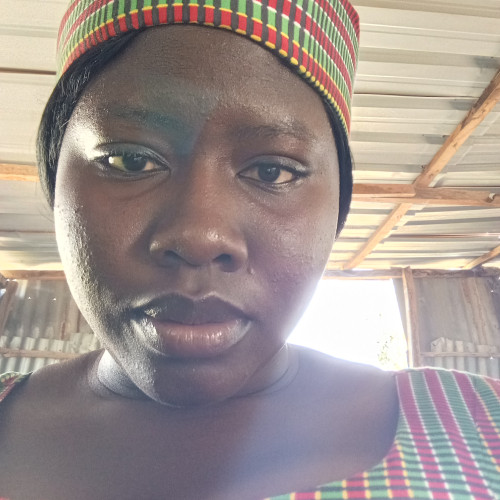 Mariam A. profile photo