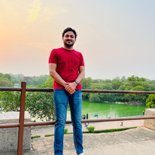 Tarun M. profile photo