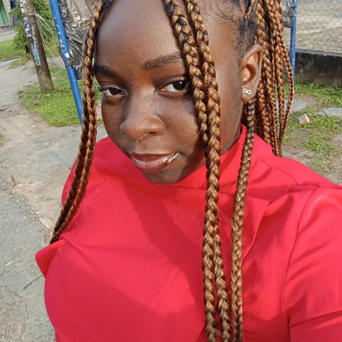Glory W. profile photo