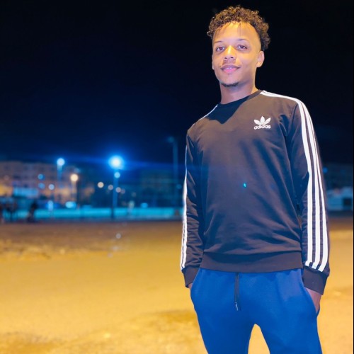Oussama  I. profile photo