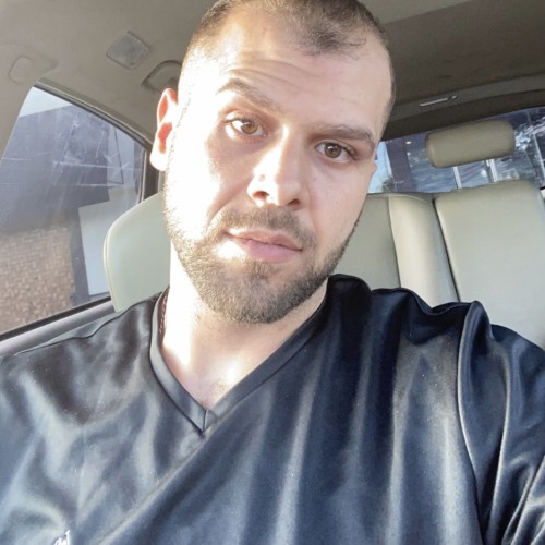 Jordan M. profile photo