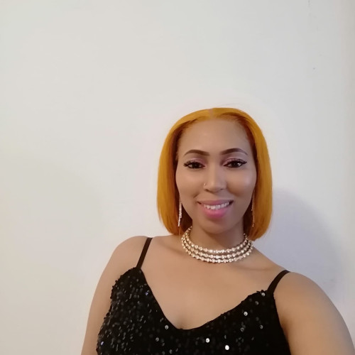 Yamkela M. profile photo