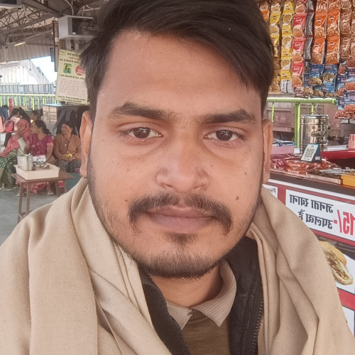 Praveen K. profile photo