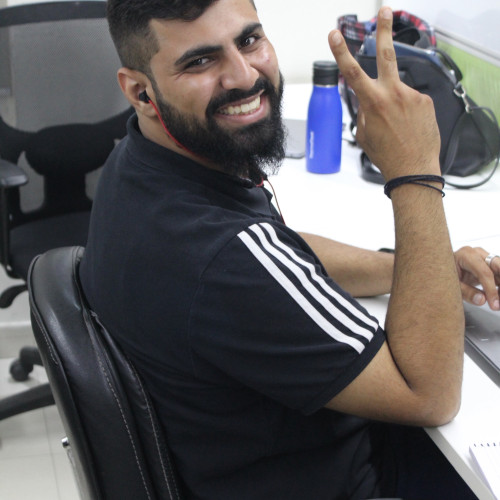 Gurmeet S. profile photo