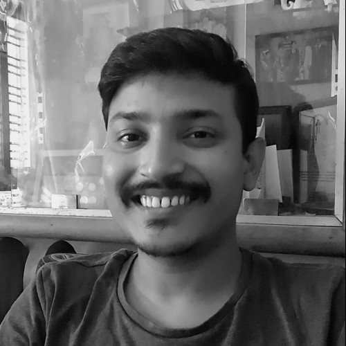 UDHAY Y. profile photo