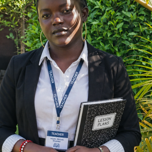 Anyango M. profile photo