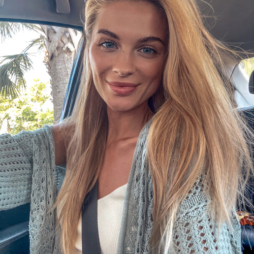 Polina E. profile photo