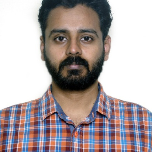 Raghunandan M. profile photo