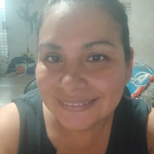 Isabel B. profile photo