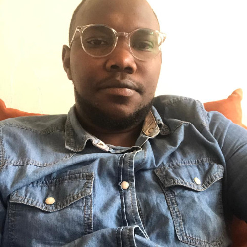 Franq E. profile photo