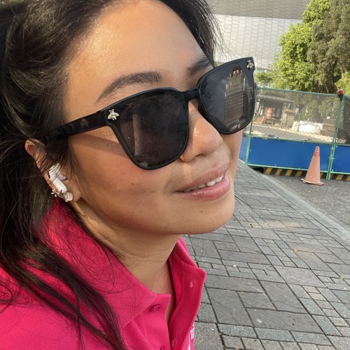 沛萱 蔡. profile photo
