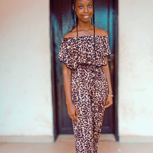 Moyinoluwa M.