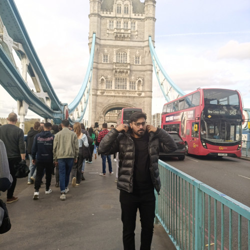 Hassan R. profile photo