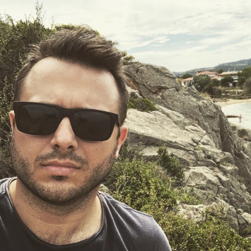 Ioannis Z. profile photo