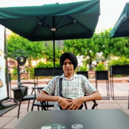 Sahaj  B. profile photo