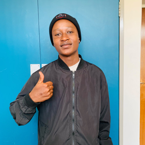 Lulama  F. profile photo