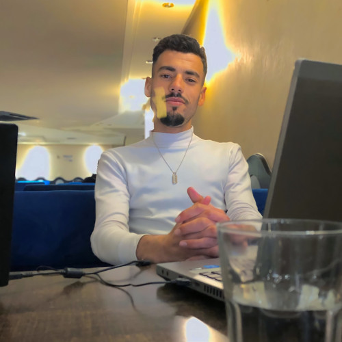 Hamza E. profile photo