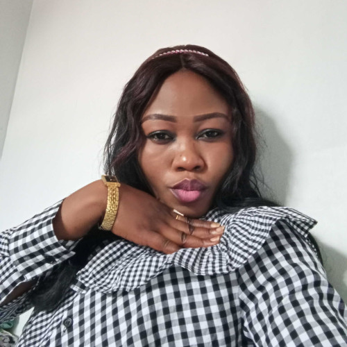 Nchewi A. profile photo