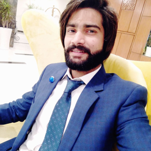 Muhammad Usman Z.