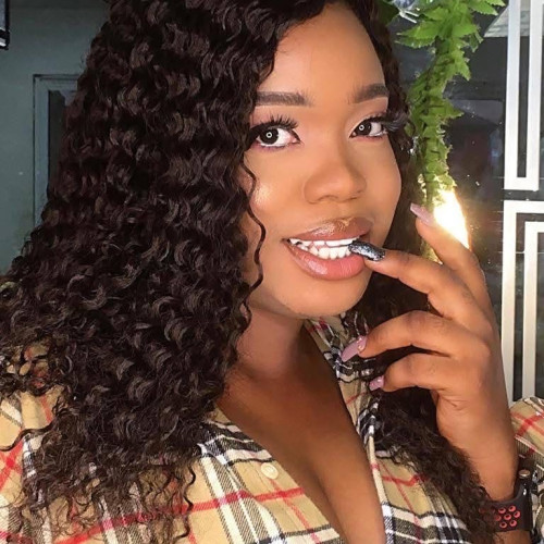 goodness o. profile photo