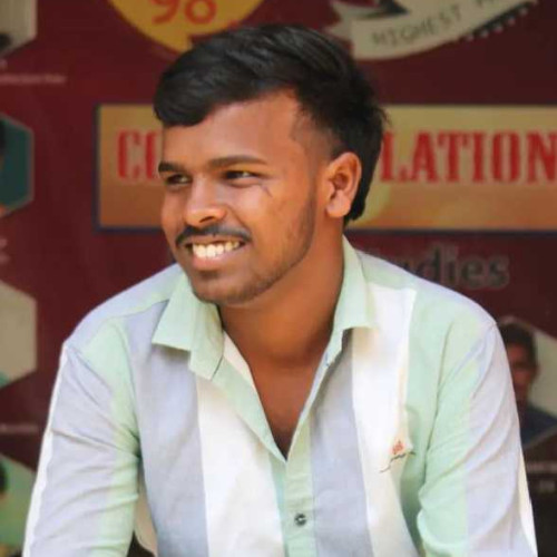 Gopi k. profile photo