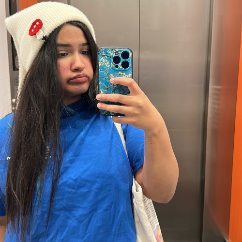 Simran G. profile photo