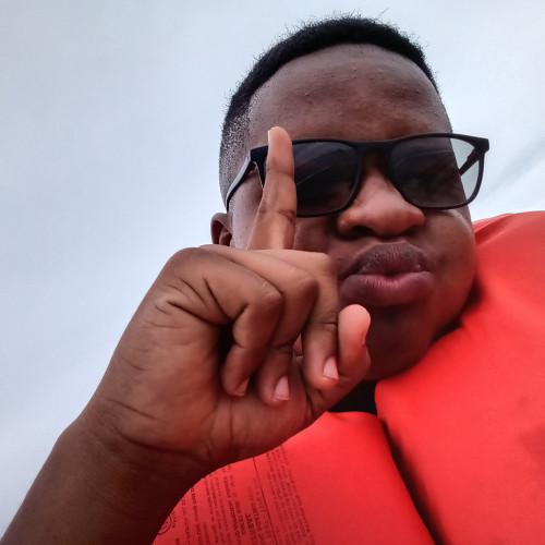 Tumelo M. profile photo