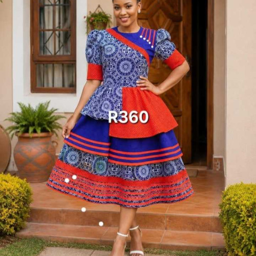 Kgomotso M. profile photo