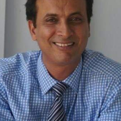 Sanjay S. profile photo