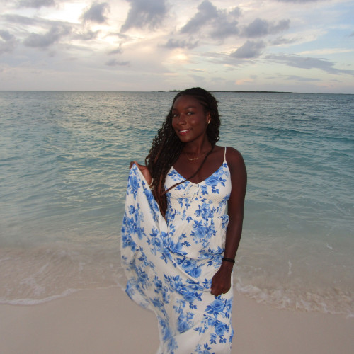 Serenitee H. profile photo