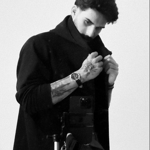 Damián B.