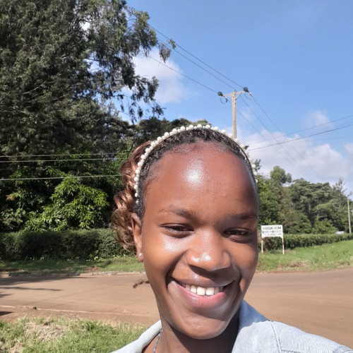 Queenta W. profile photo