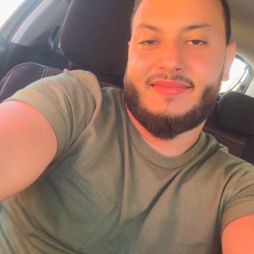 MUSTAPHA E. profile photo