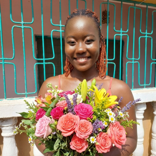 Cess N. profile photo