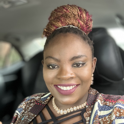 Oluwakemi O.