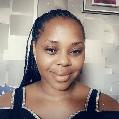 Goreti M. profile photo