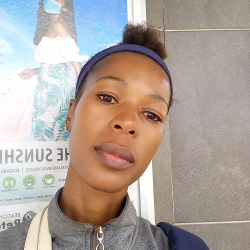 Primrose M. profile photo
