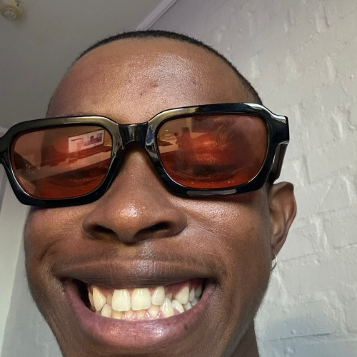 Lwazi G.