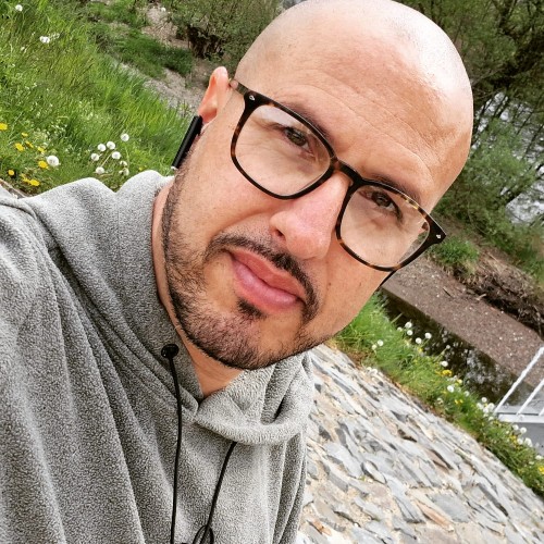 Nuno F. profile photo