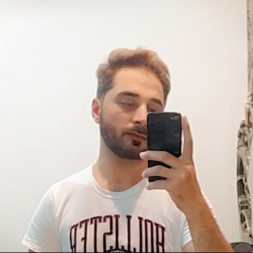 Sufyan R. profile photo