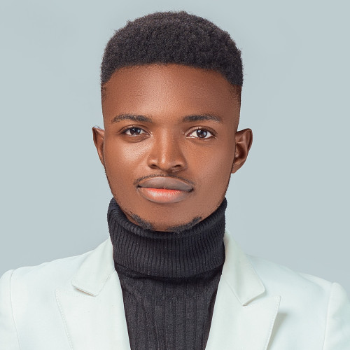 EZEKIEL G. profile photo