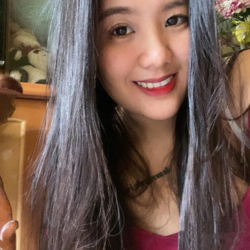 Rica Angela  L. profile photo