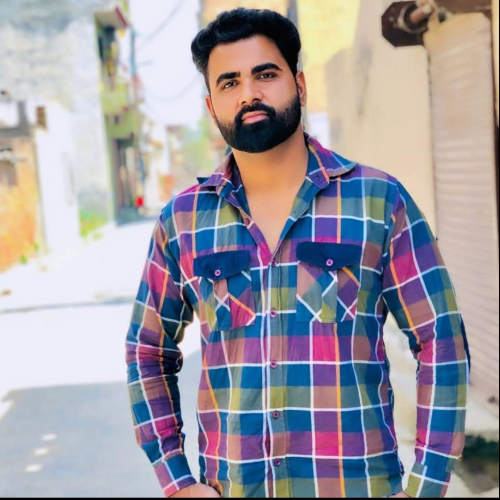 Sahil J. profile photo