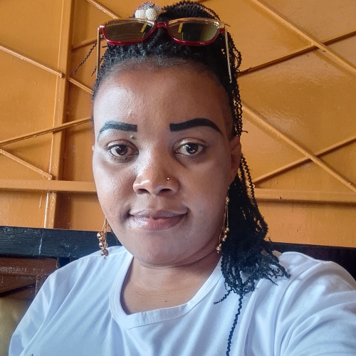 Veronicah m. profile photo