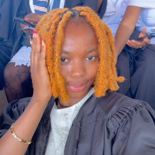 Aminata Alicia  B. profile photo