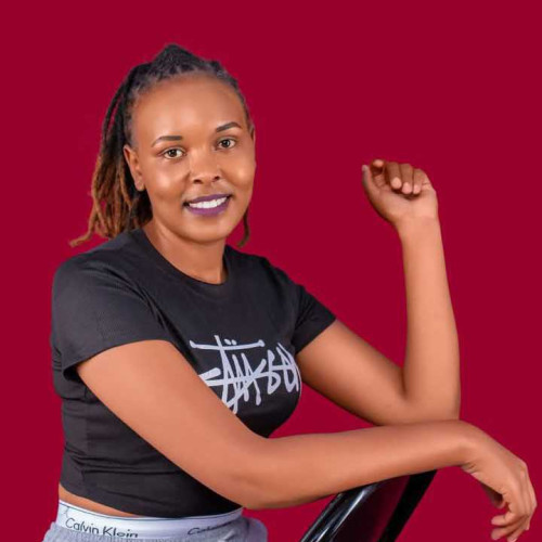 agnes m. profile photo