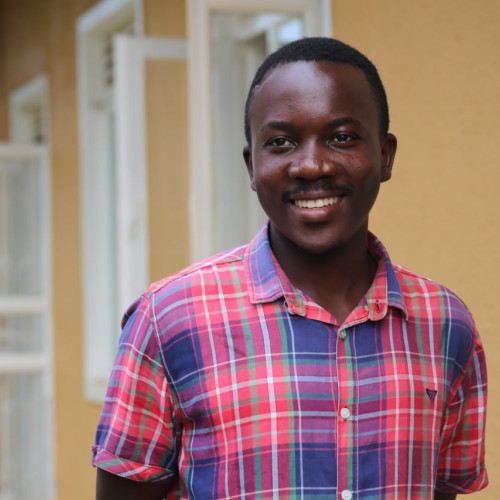 Mugerwa  R. profile photo