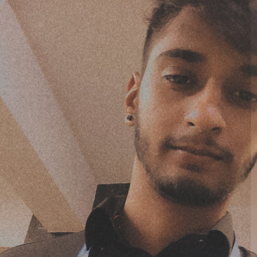 Aryan  R.