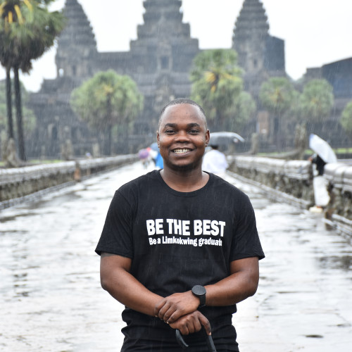 Ednal E. profile photo